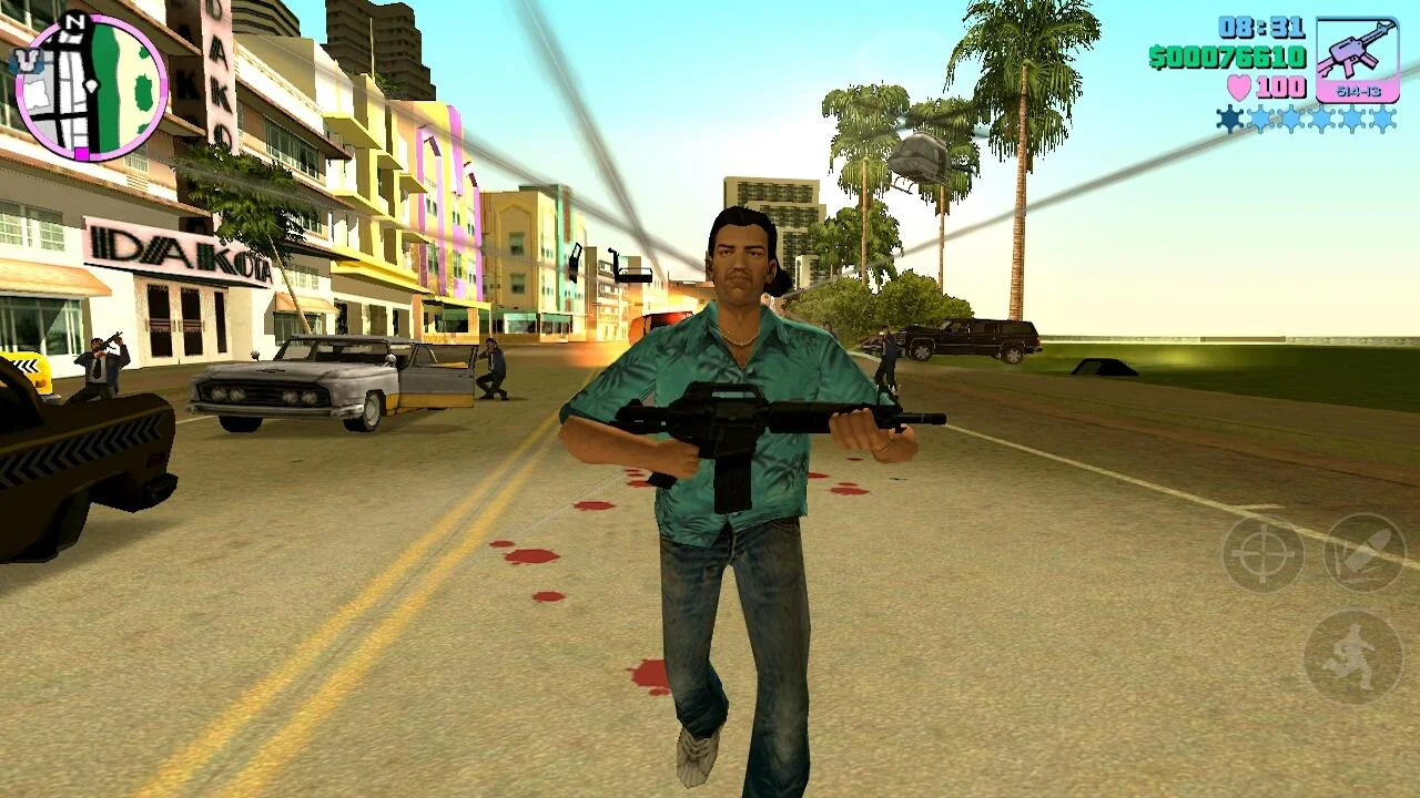 GTA Vice City 2